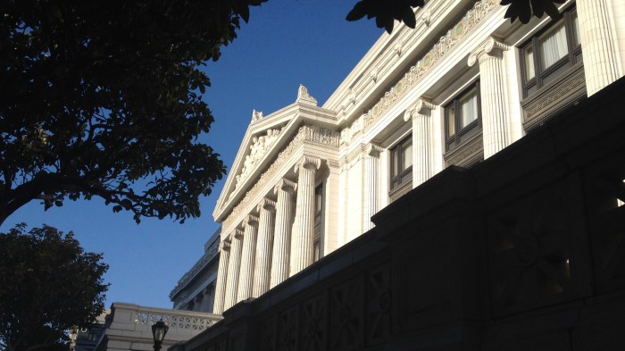 The Ritz-Carlton San Francisco