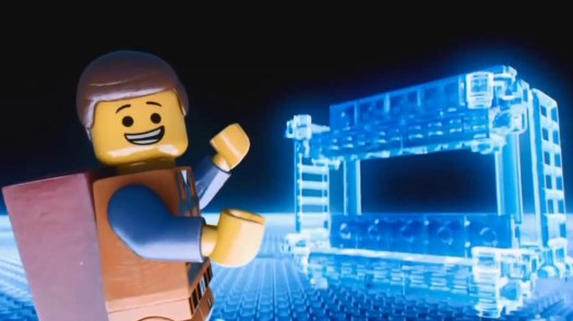 Everything is Awesome