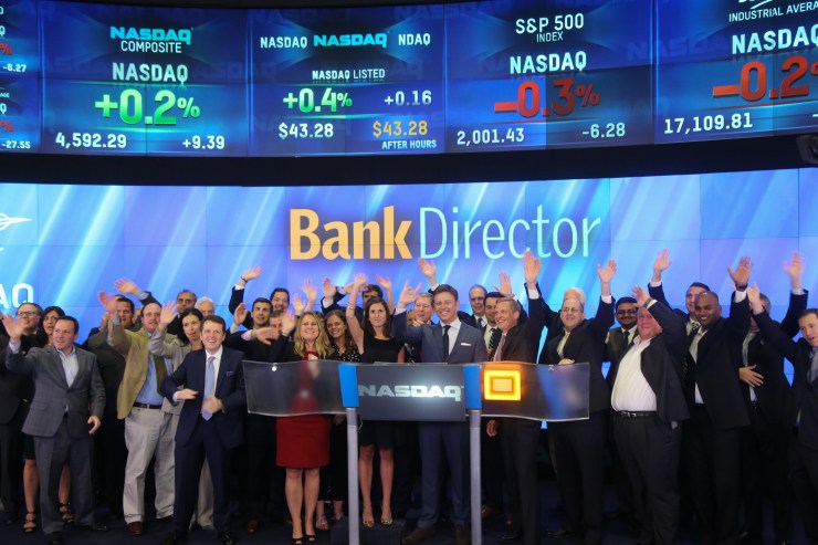 Waving for the network cameras