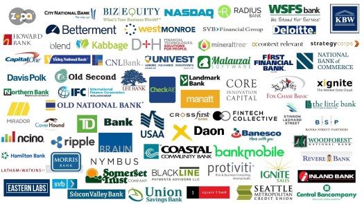 A look at who is coming to Bank Director and FinXTech's FinTech Day on March 1